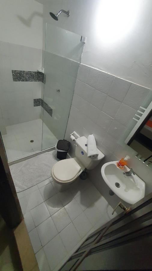 Casa Evelyn Ξενοδοχείο Cartagena Εξωτερικό φωτογραφία