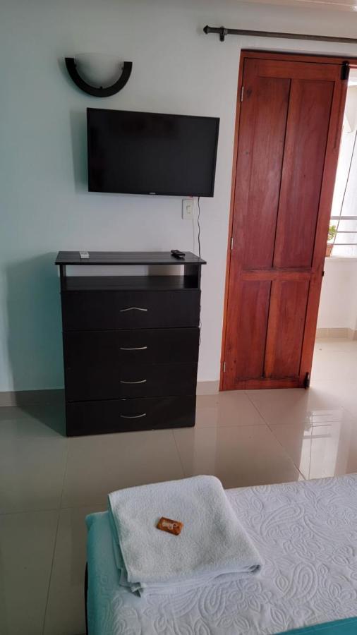 Casa Evelyn Ξενοδοχείο Cartagena Εξωτερικό φωτογραφία