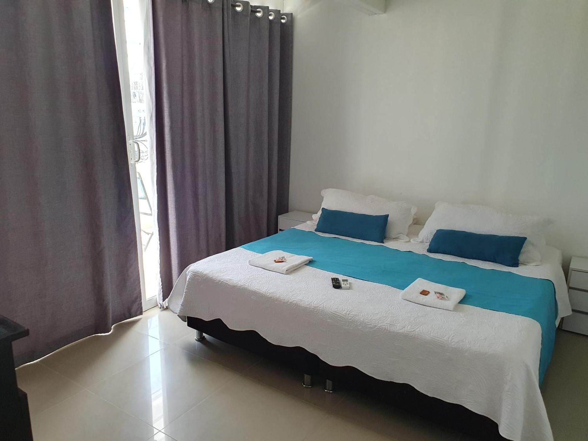 Casa Evelyn Ξενοδοχείο Cartagena Εξωτερικό φωτογραφία