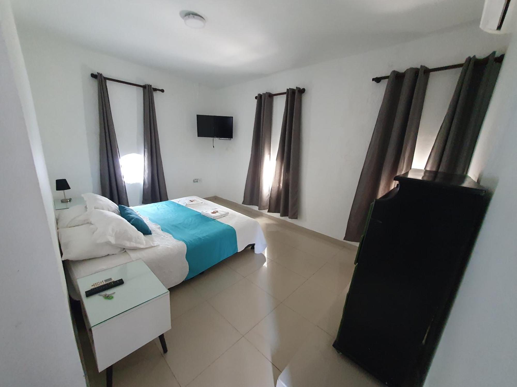 Casa Evelyn Ξενοδοχείο Cartagena Εξωτερικό φωτογραφία
