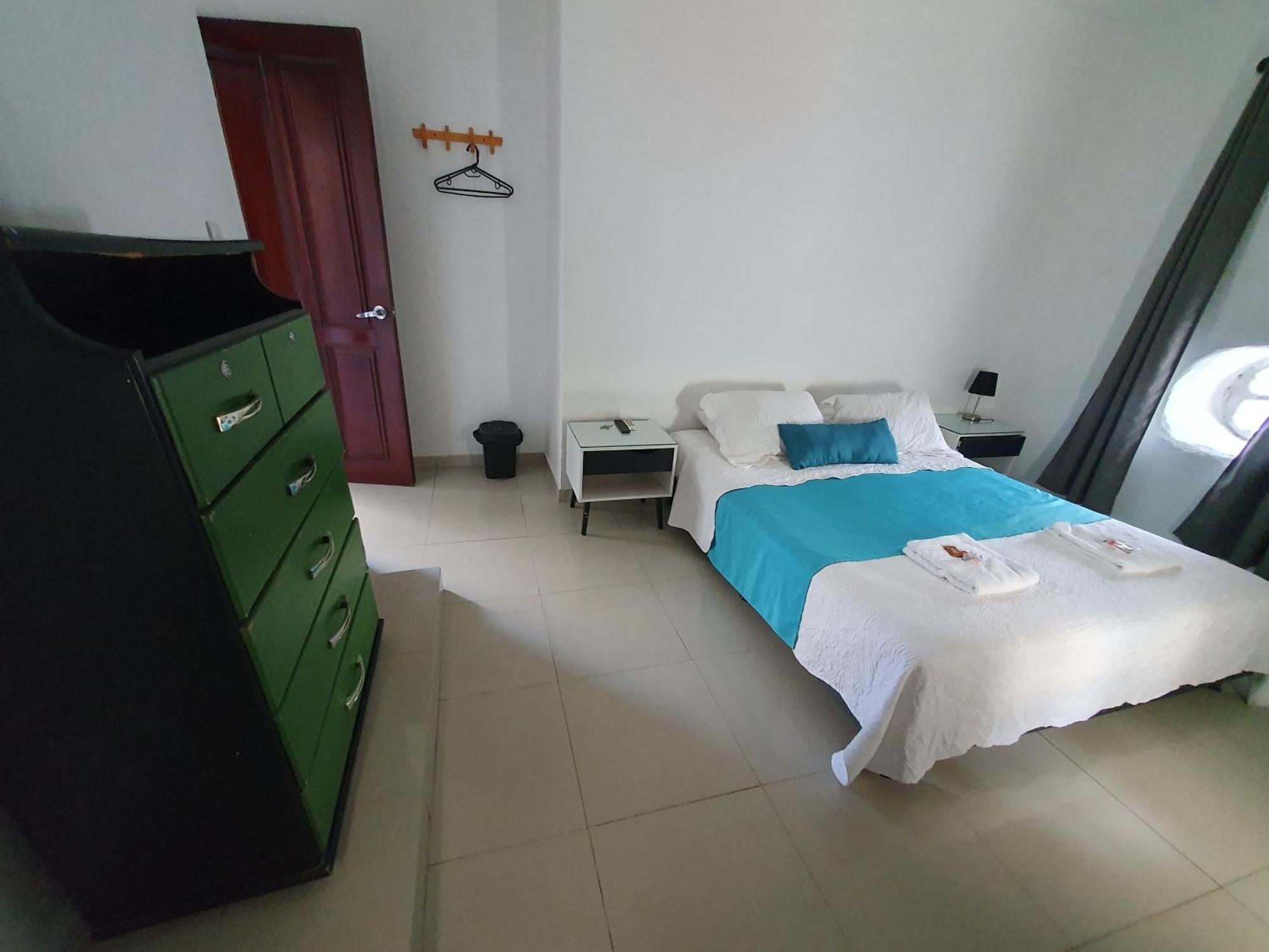 Casa Evelyn Ξενοδοχείο Cartagena Εξωτερικό φωτογραφία