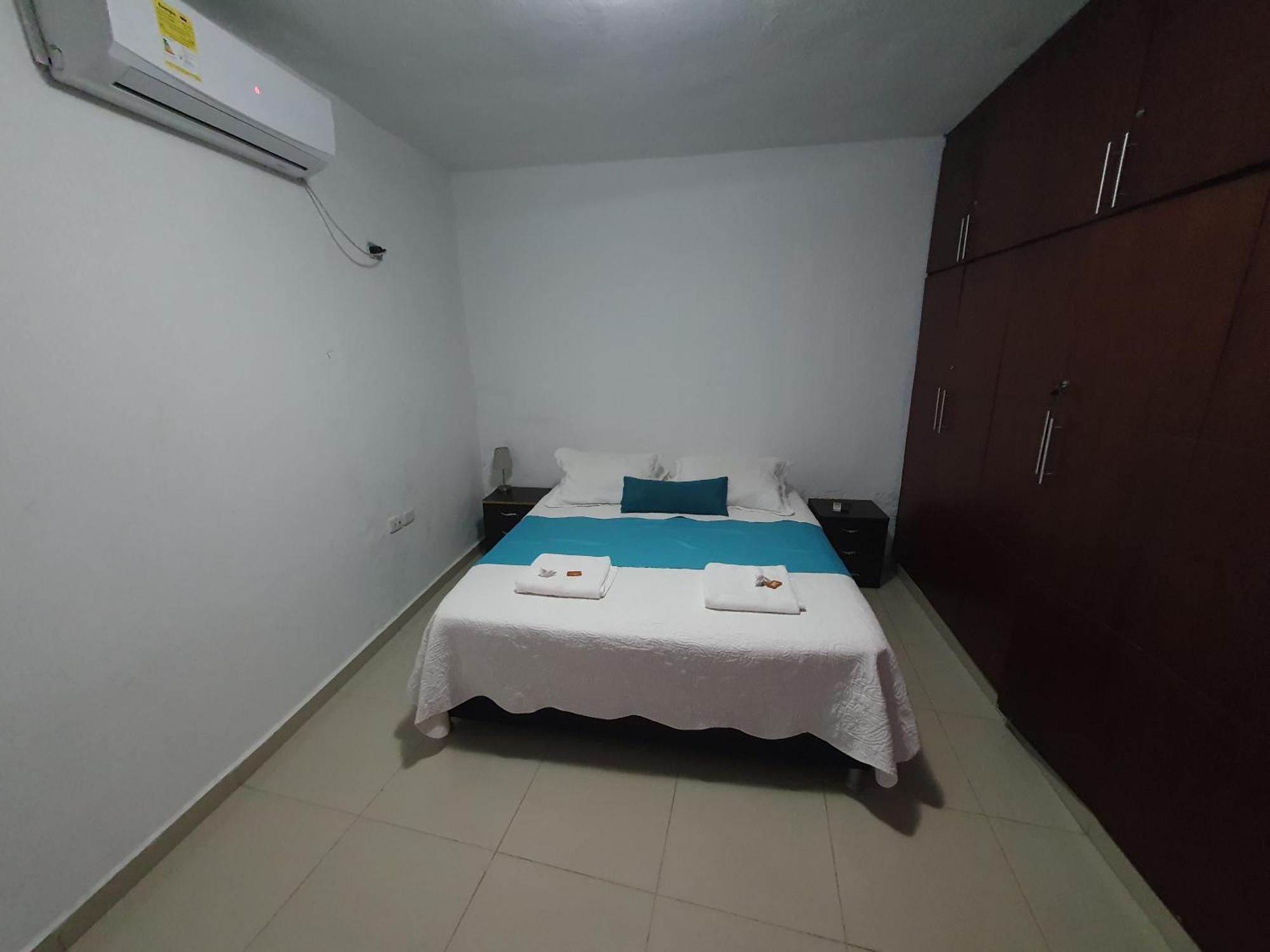 Casa Evelyn Ξενοδοχείο Cartagena Εξωτερικό φωτογραφία