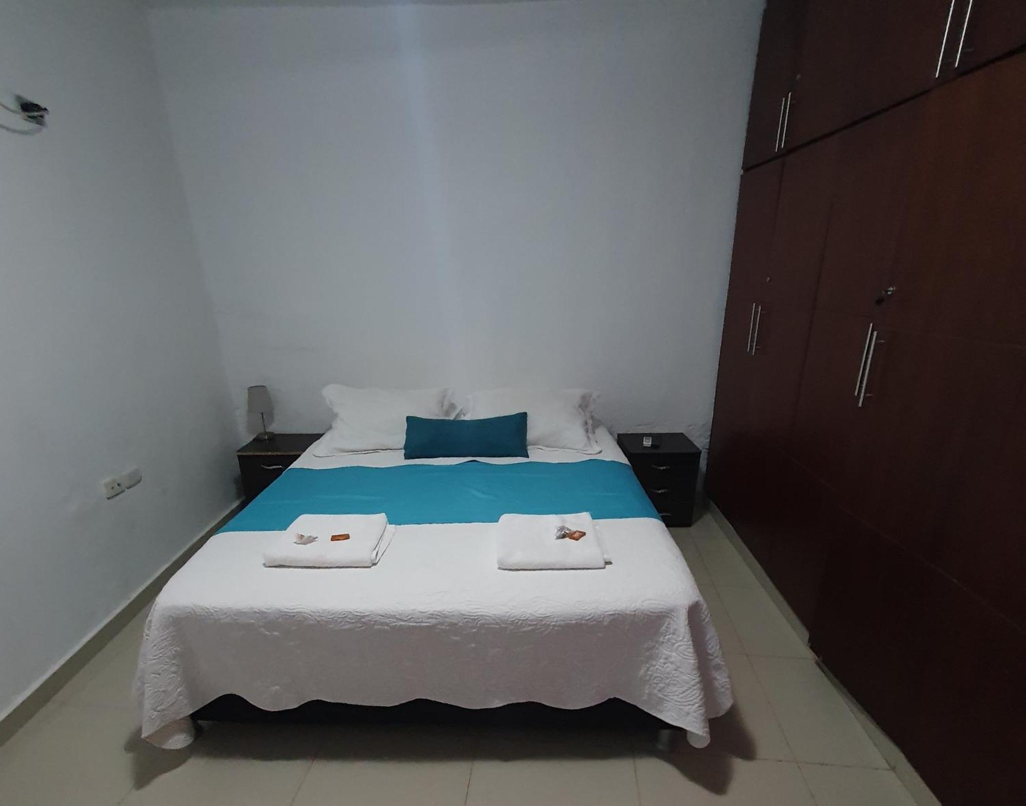 Casa Evelyn Ξενοδοχείο Cartagena Εξωτερικό φωτογραφία