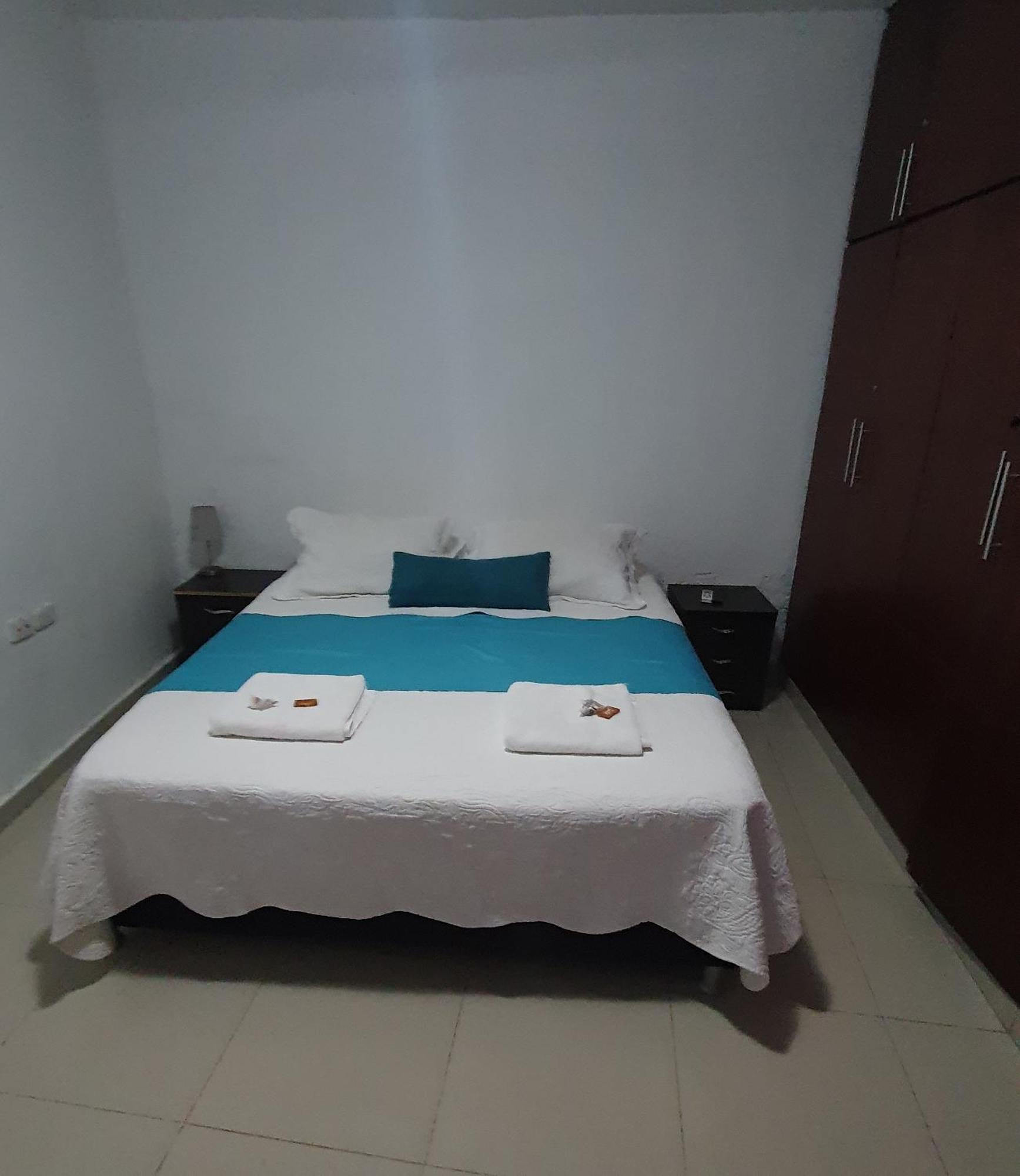 Casa Evelyn Ξενοδοχείο Cartagena Εξωτερικό φωτογραφία