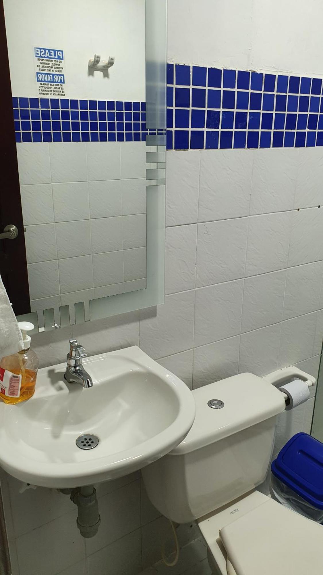 Casa Evelyn Ξενοδοχείο Cartagena Εξωτερικό φωτογραφία