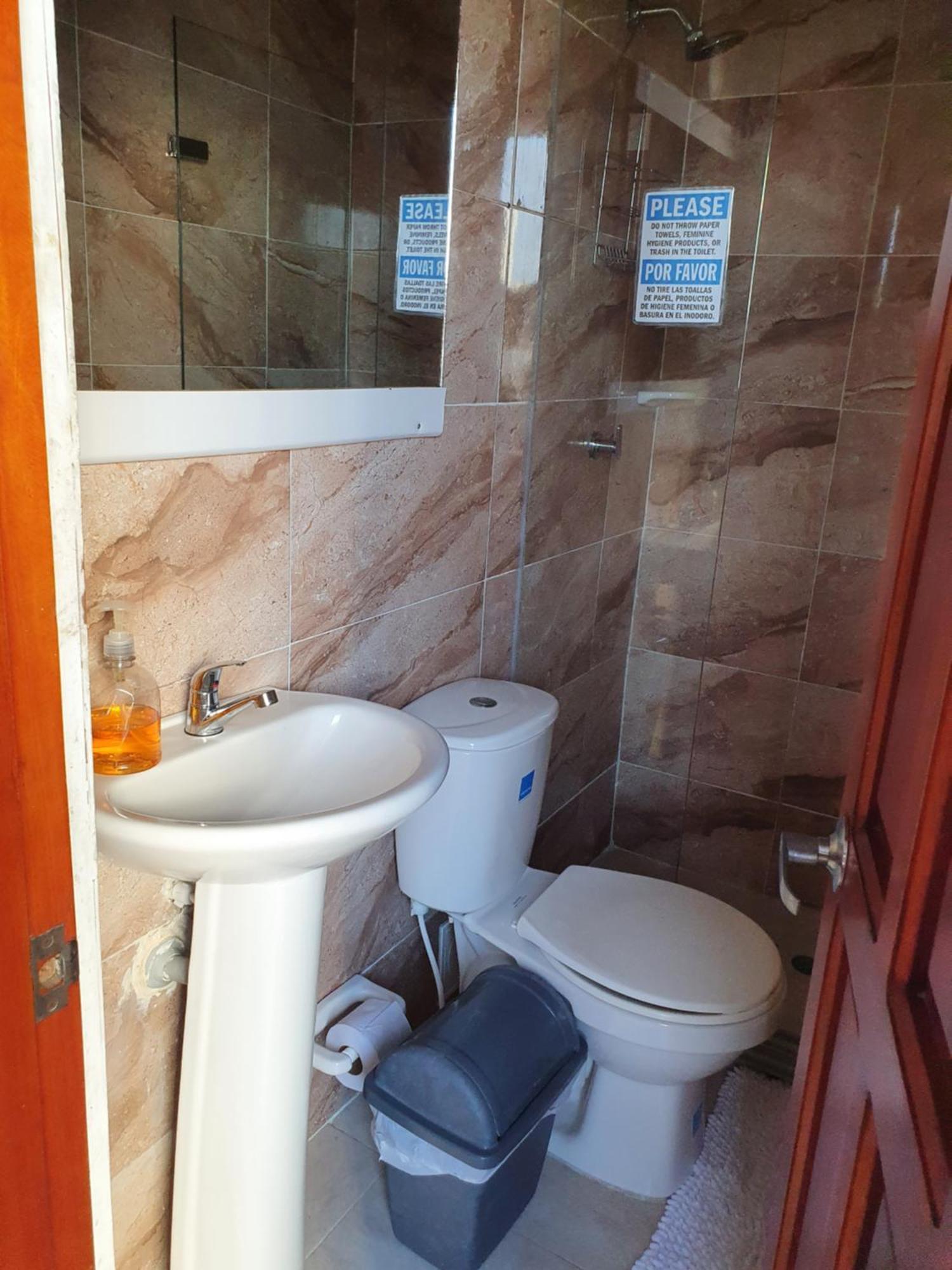 Casa Evelyn Ξενοδοχείο Cartagena Εξωτερικό φωτογραφία