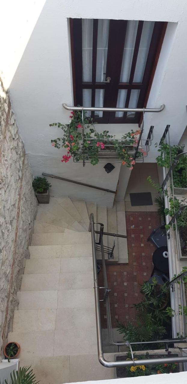 Casa Evelyn Ξενοδοχείο Cartagena Εξωτερικό φωτογραφία